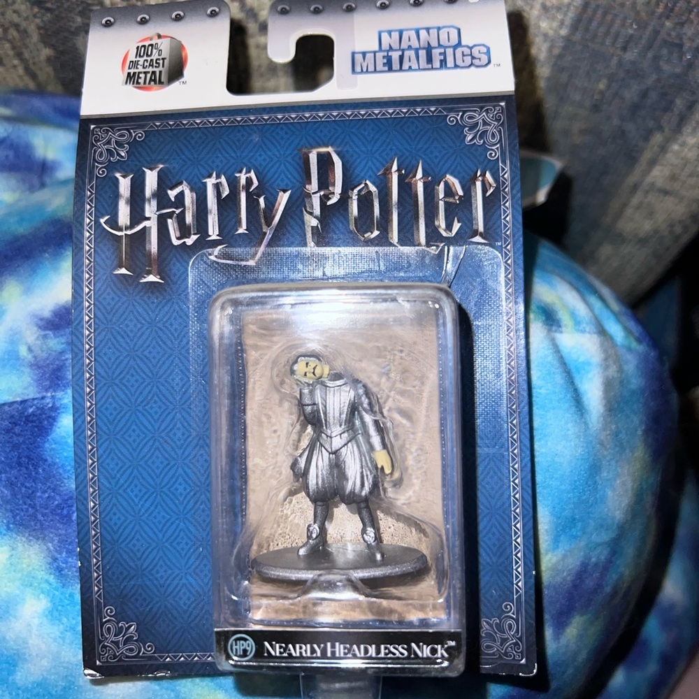 Harry Potter figurine